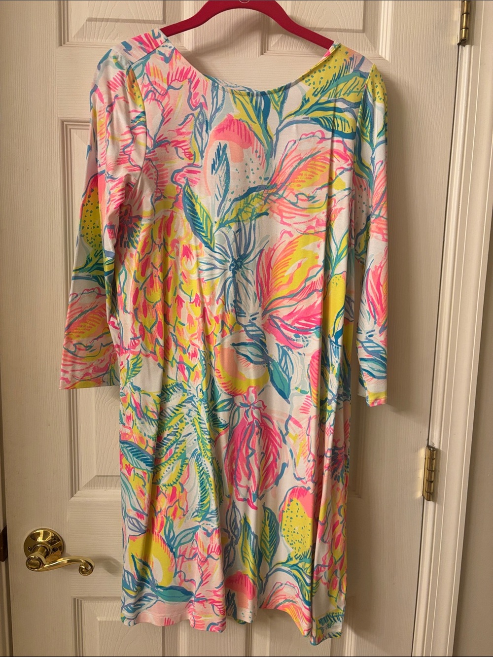 NWT Lilly Pulitzer Ophelia dress